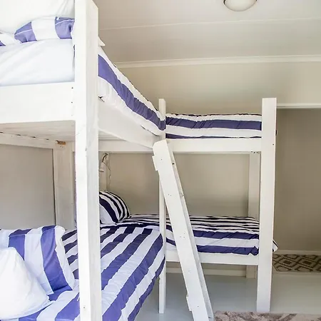 Lemon Tree House Villa Plettenbergbaai Buitenkant foto