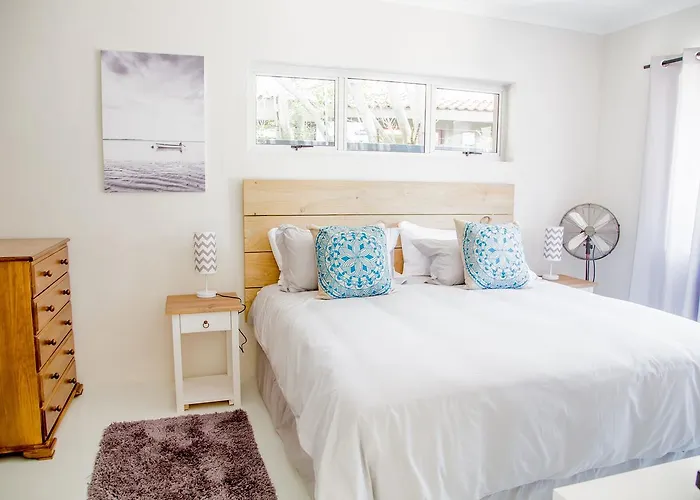 Lemon Tree House