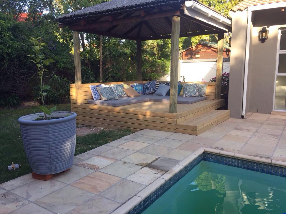 Lemon Tree House Plettenbergbaai