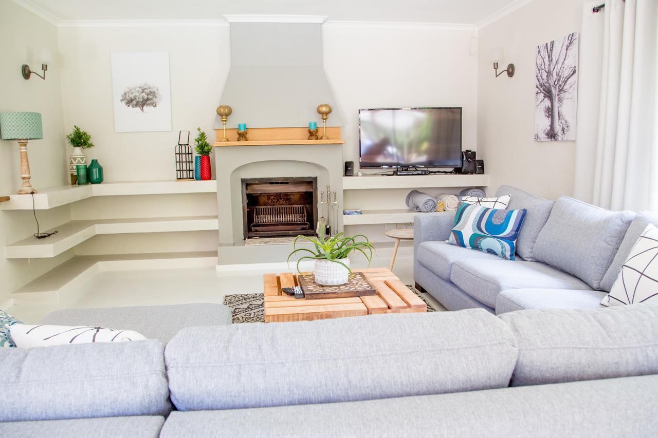Vakantiehuis Lemon Tree House Plettenbergbaai