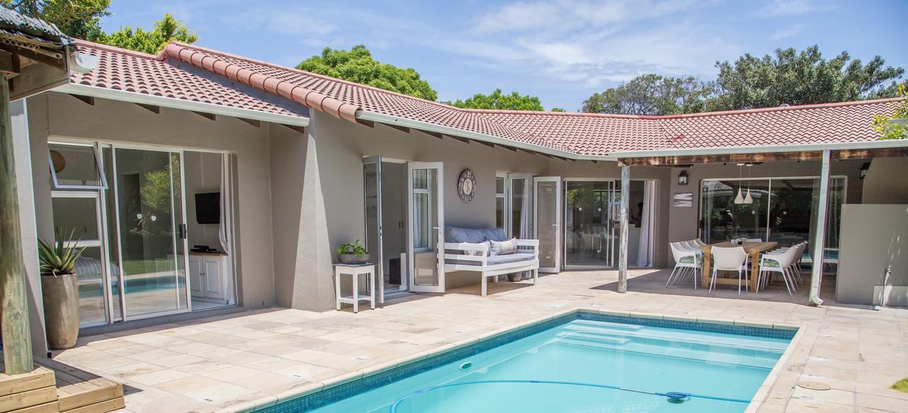 Lemon Tree House Plettenbergbaai
