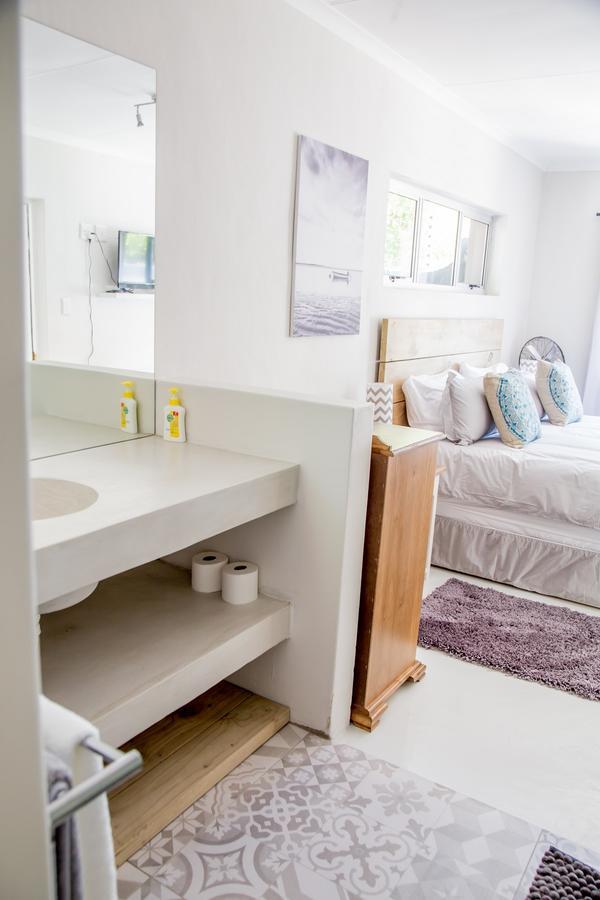 Lemon Tree House Vakantiehuis *