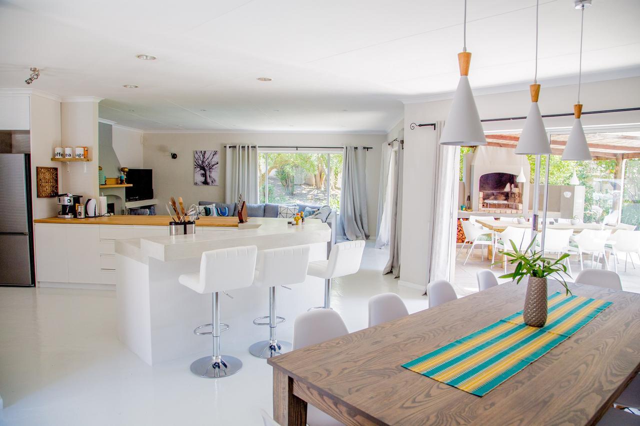 Lemon Tree House Vakantiehuis *