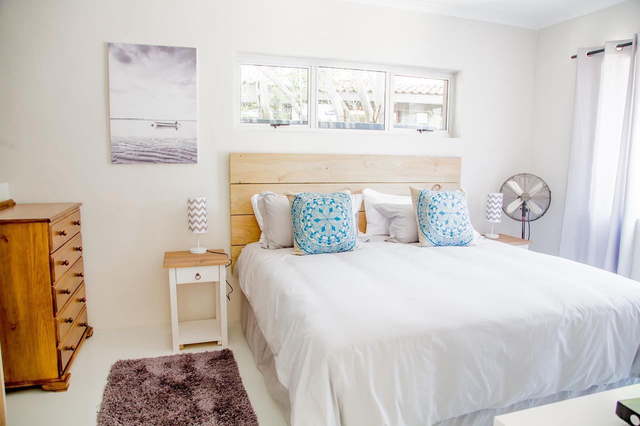 Lemon Tree House * Plettenbergbaai